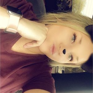 Meet your Posher, Tayler